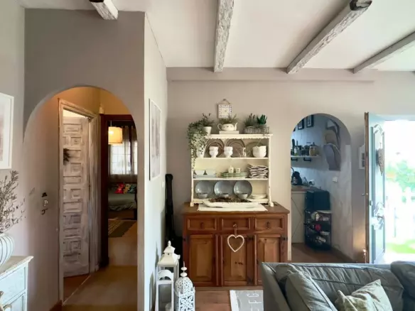 3-bedroom Villa In Torrevieja, Spain (138 M²)