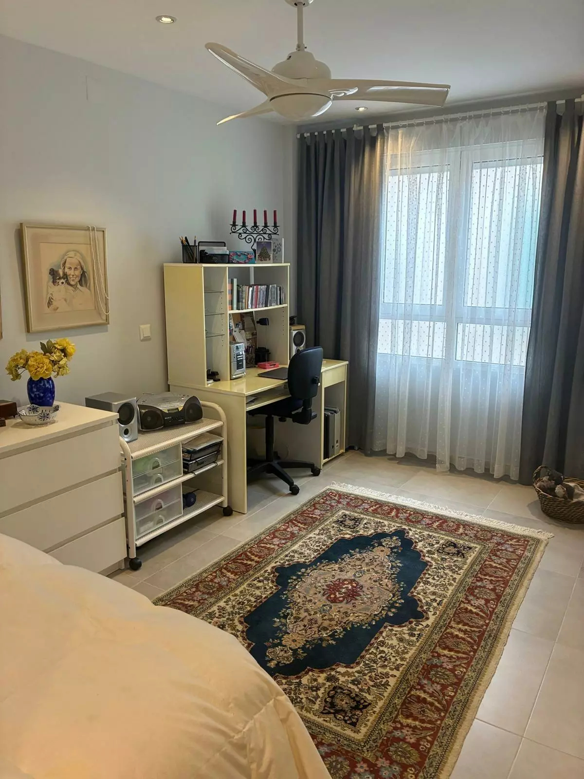 2-bedroom Apartment In Torrevieja, Spain (100 M²)