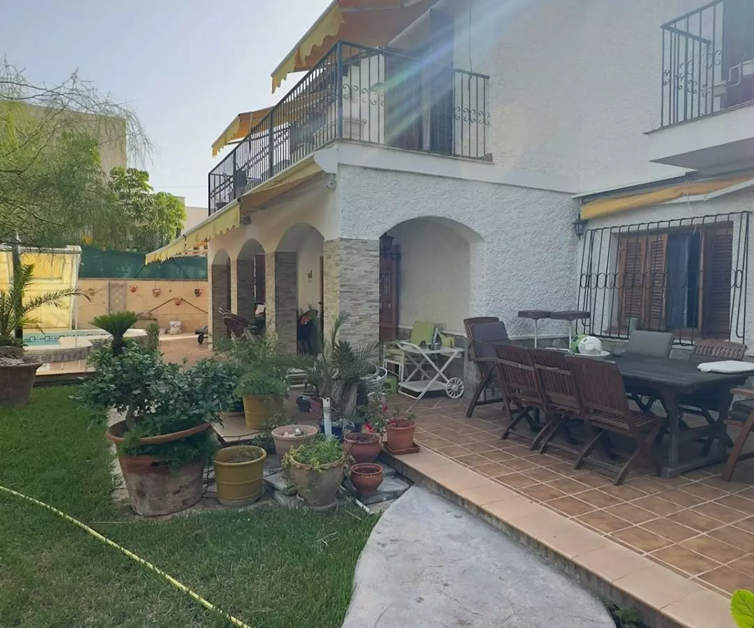 4-bedroom Villa In Orihuela Costa, Spain (360 M²)