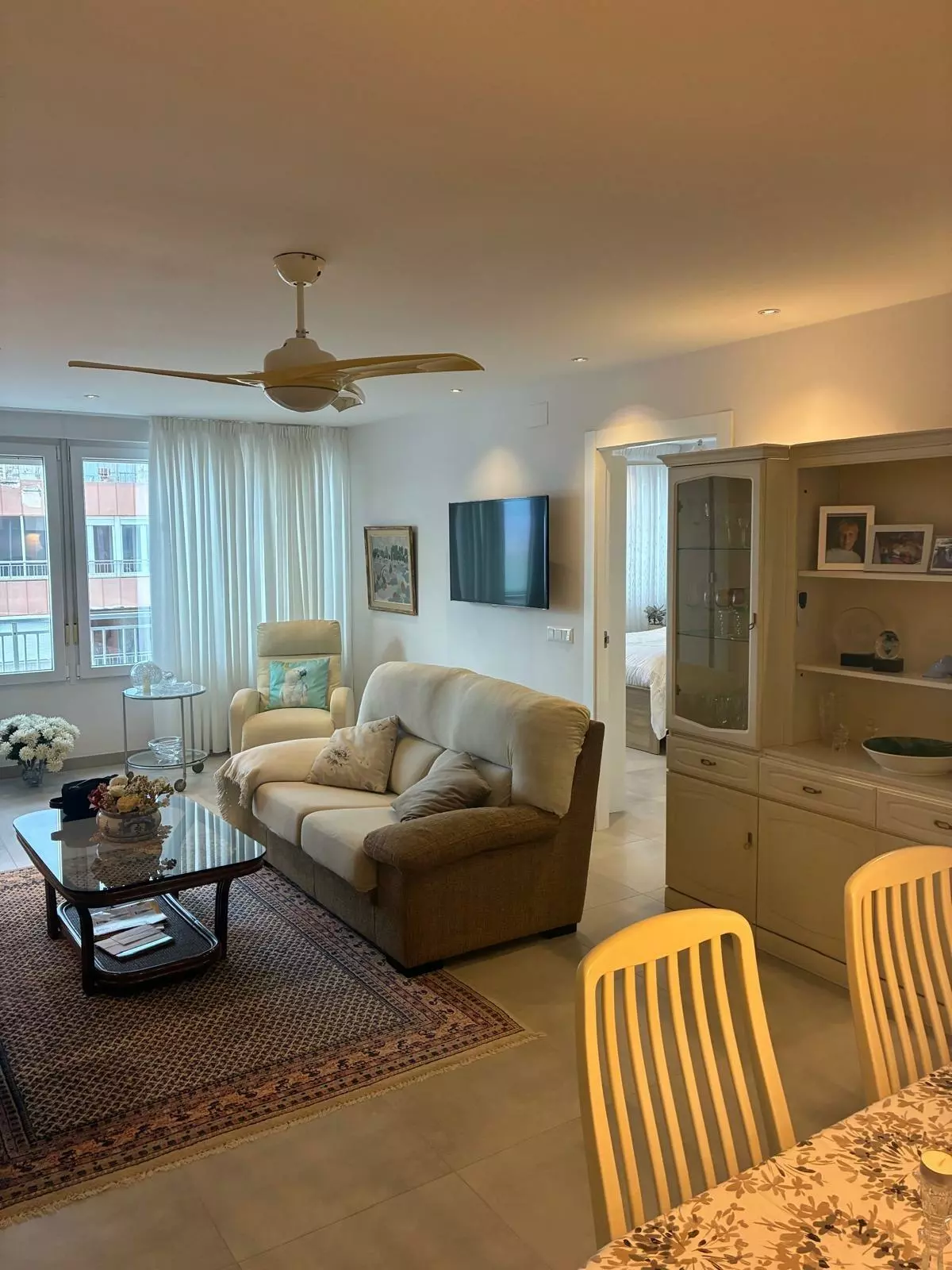 2-bedroom Apartment In Torrevieja, Spain (100 M²)