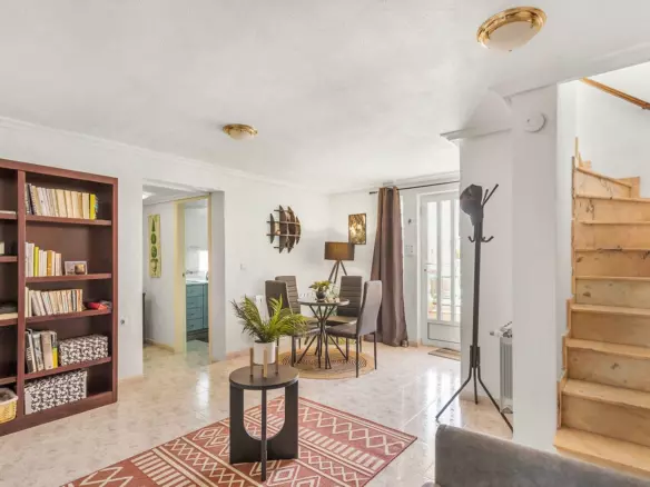 4-bedroom Villa In Torrevieja, Spain (150 M²)