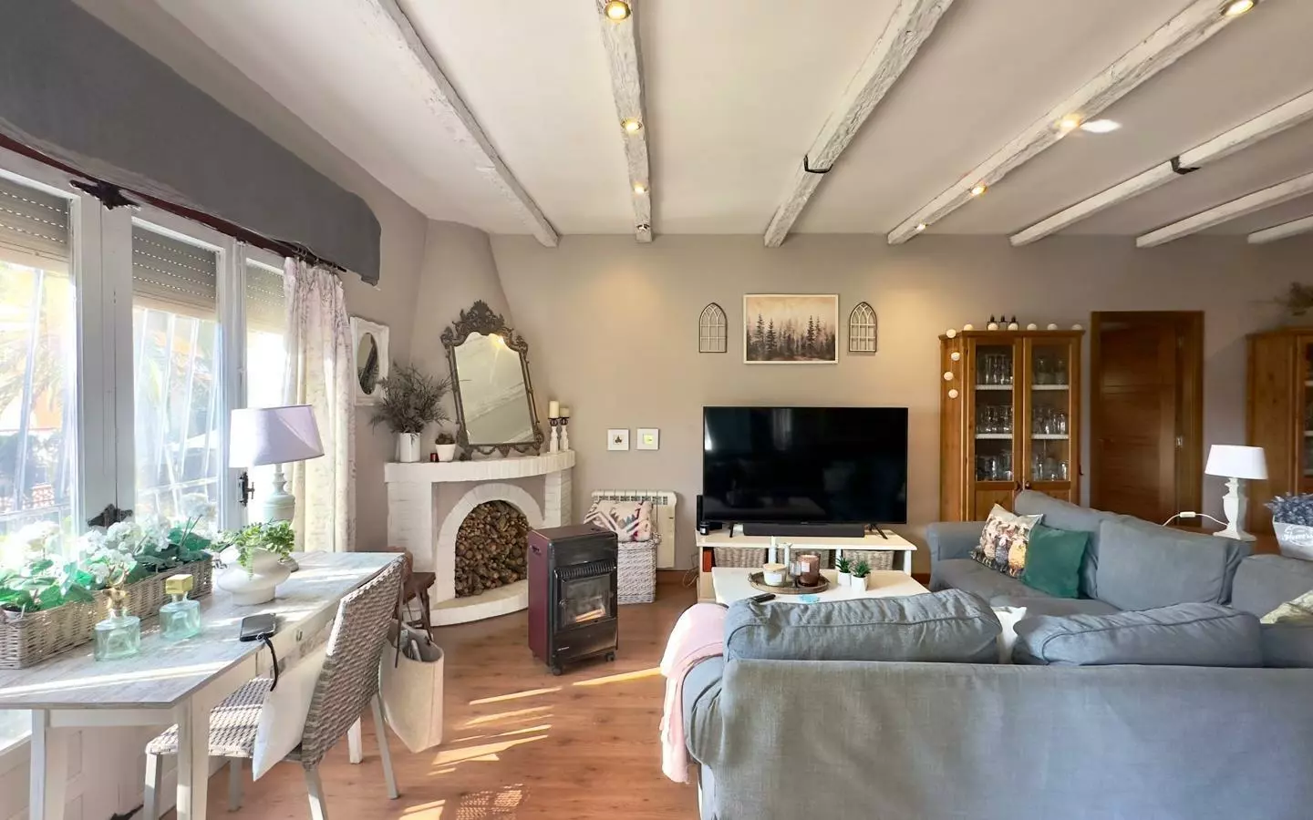 3-bedroom Villa In Torrevieja, Spain (138 M²)