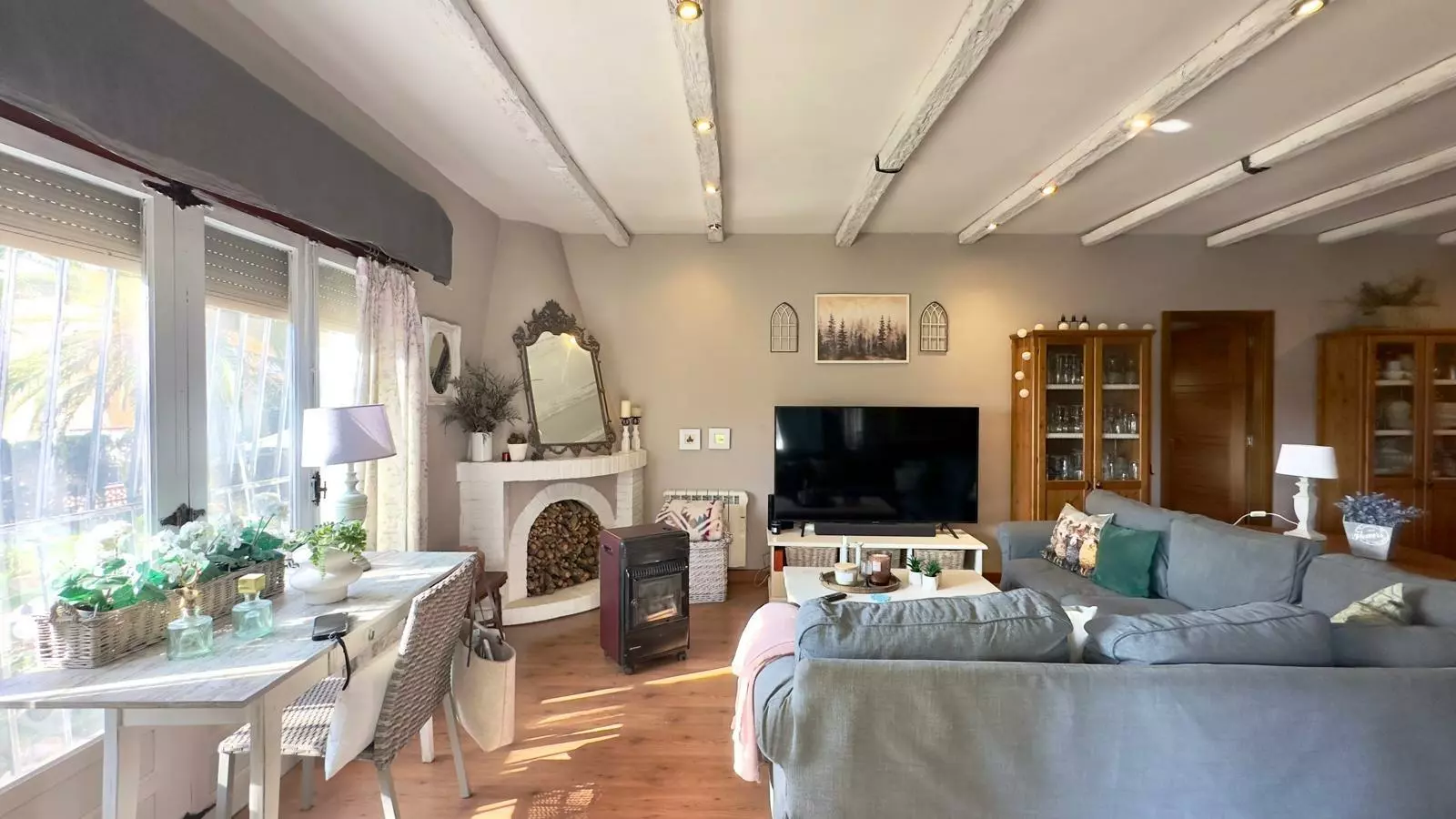 3-bedroom Villa In Torrevieja, Spain (138 M²)
