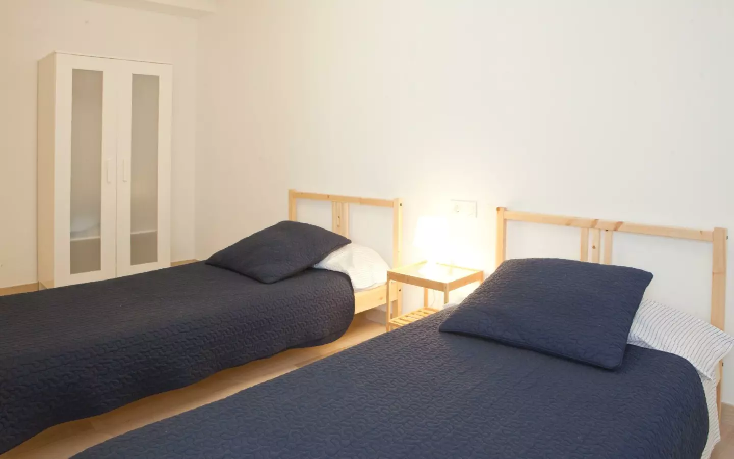4-bedroom Apartment In Santa Pola, Spain (127 M²)