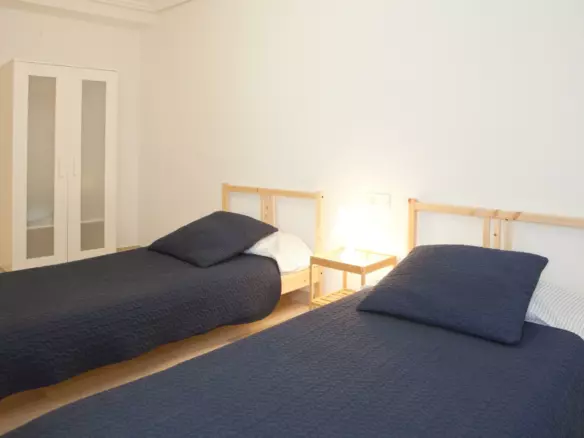 4-bedroom Apartment In Santa Pola, Spain (127 M²)