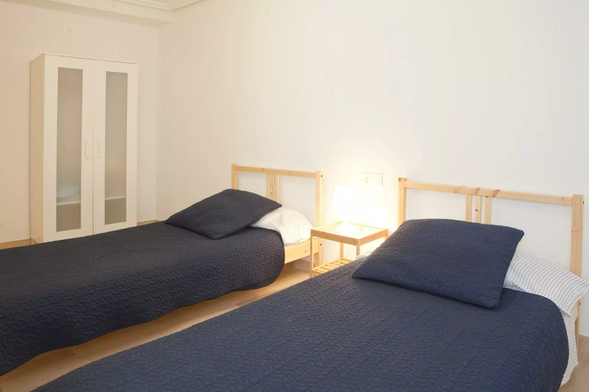 4-bedroom Apartment In Santa Pola, Spain (127 M²)