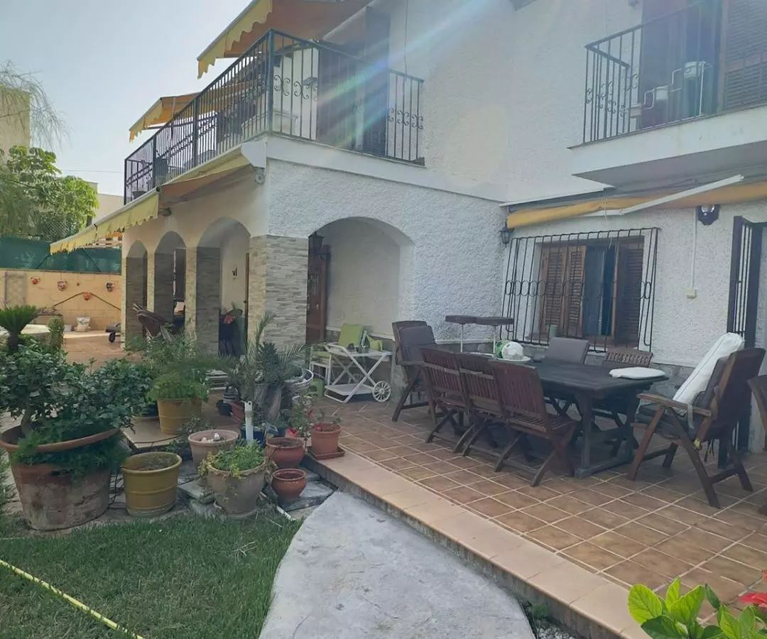 4-bedroom Villa In Orihuela Costa, Spain (360 M²)