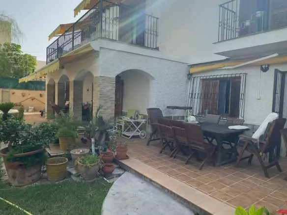 4-bedroom Villa In Orihuela Costa, Spain (360 M²)