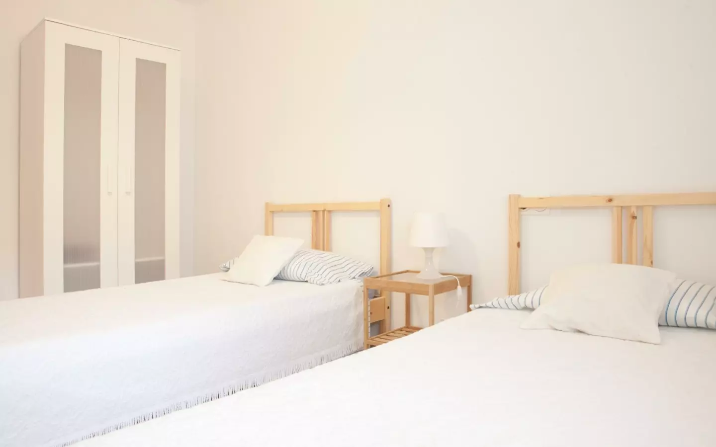 4-bedroom Apartment In Santa Pola, Spain (127 M²)