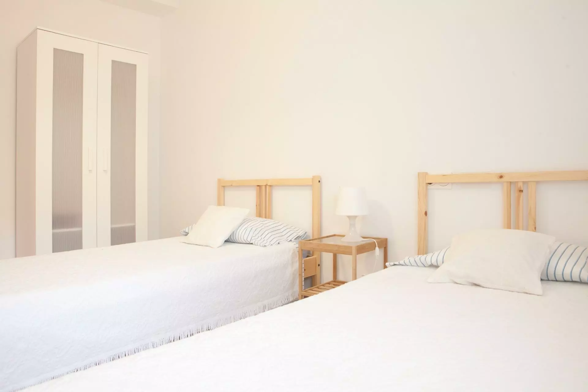 4-bedroom Apartment In Santa Pola, Spain (127 M²)