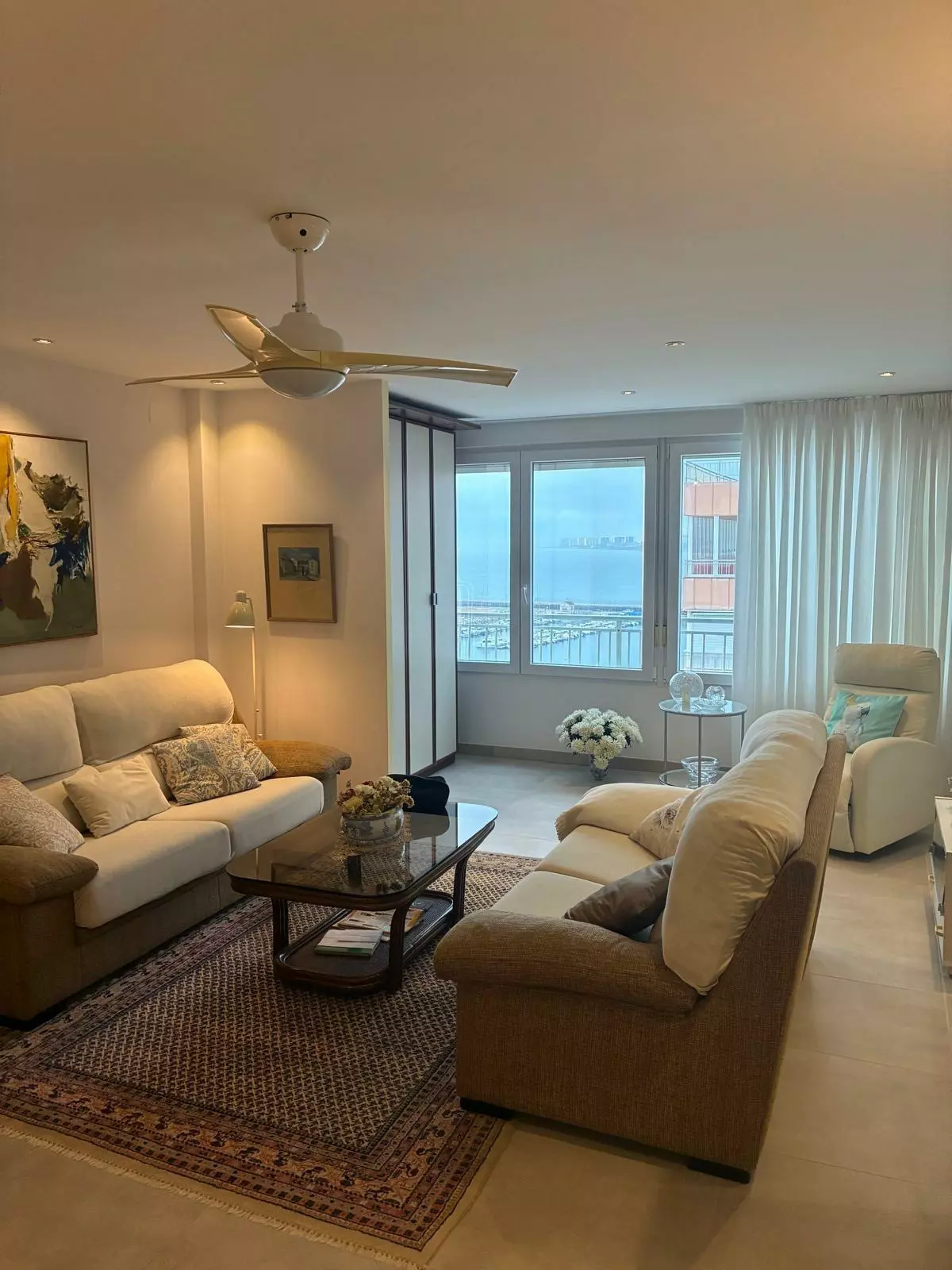 2-bedroom Apartment In Torrevieja, Spain (100 M²)