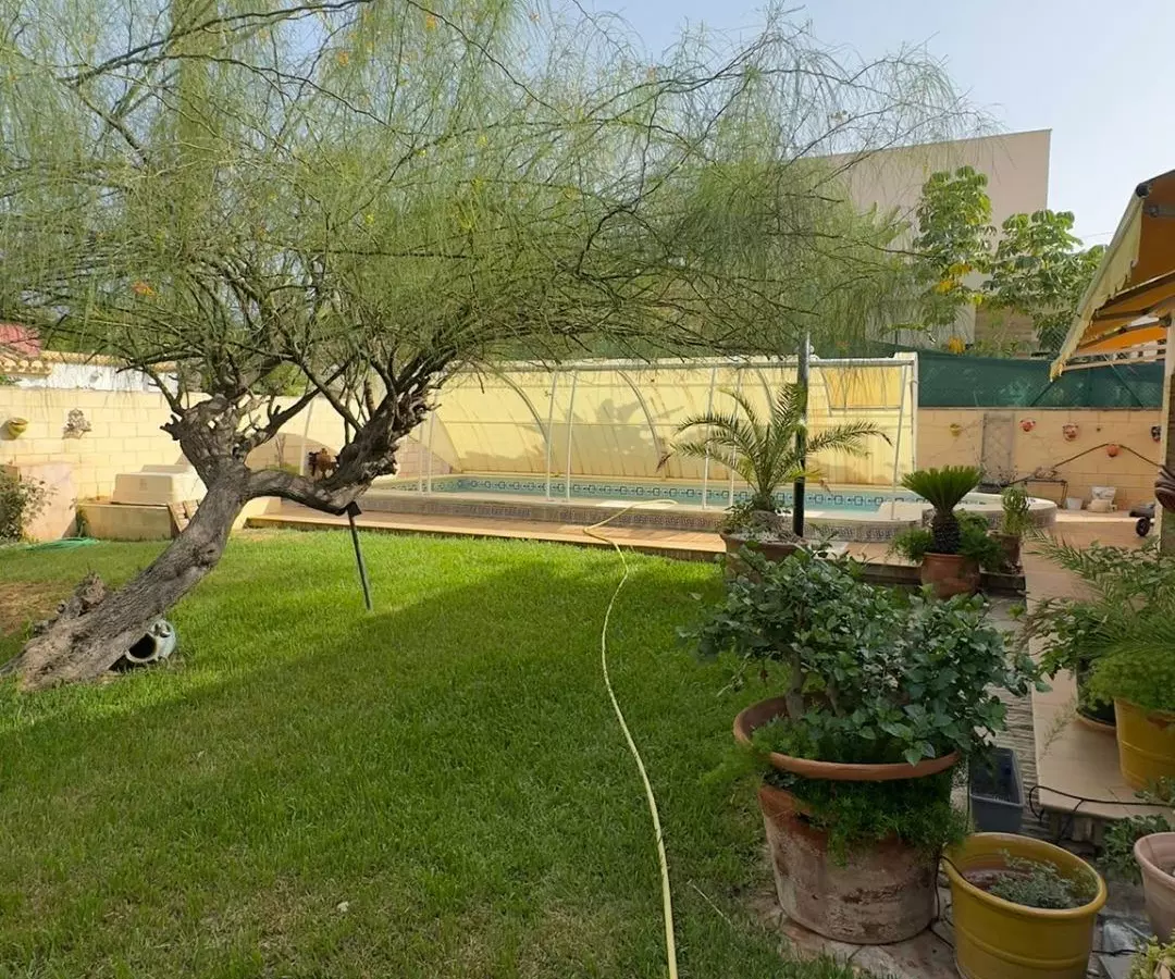 4-bedroom Villa In Orihuela Costa, Spain (360 M²)