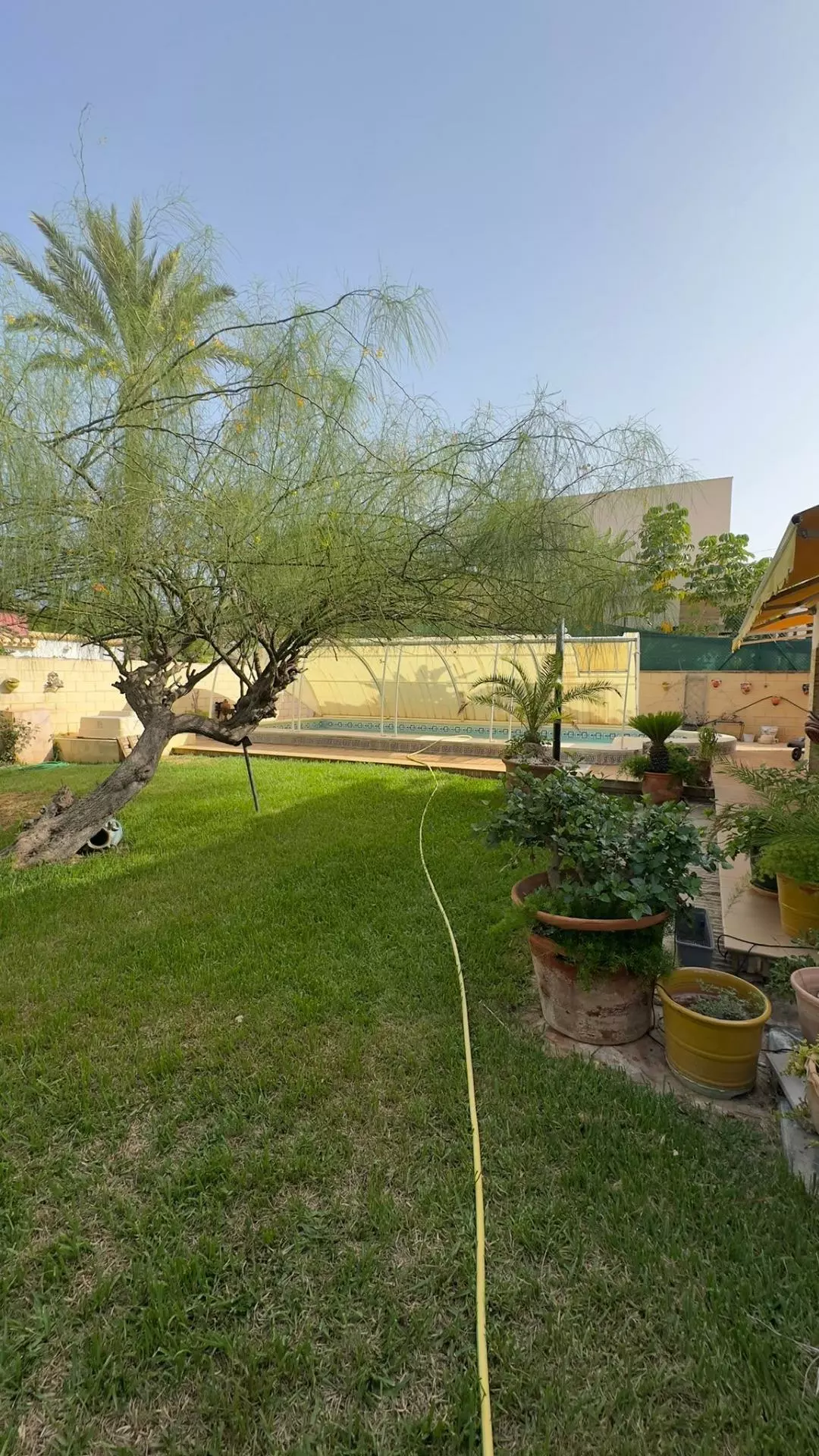 4-bedroom Villa In Orihuela Costa, Spain (360 M²)