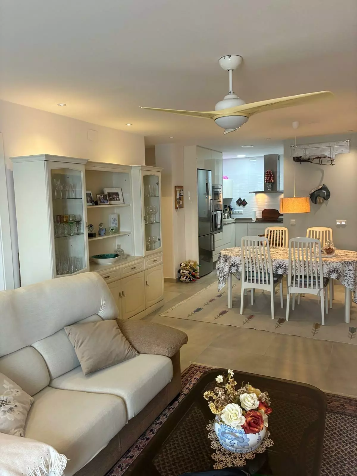 2-bedroom Apartment In Torrevieja, Spain (100 M²)