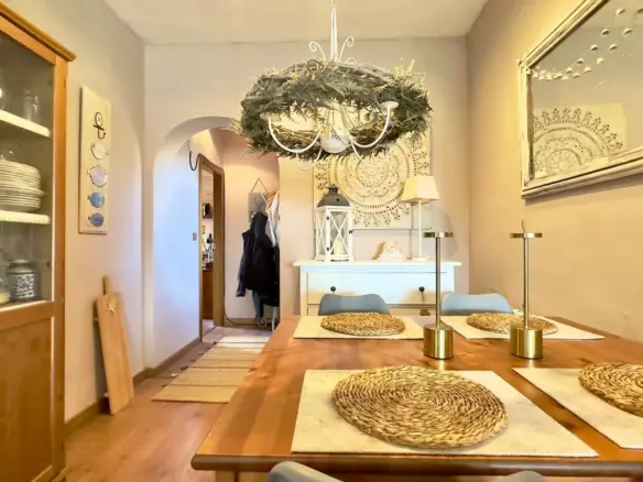 3-bedroom Villa In Torrevieja, Spain (138 M²)