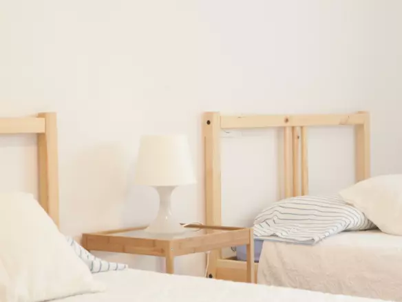 4-bedroom Apartment In Santa Pola, Spain (127 M²)