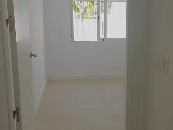 2-bedroom Town House In Pilar De La Horadada, Spain (65 M²)