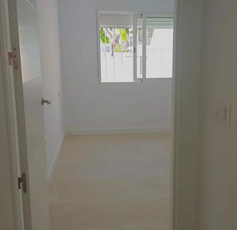 2-bedroom Town House In Pilar De La Horadada, Spain (65 M²)