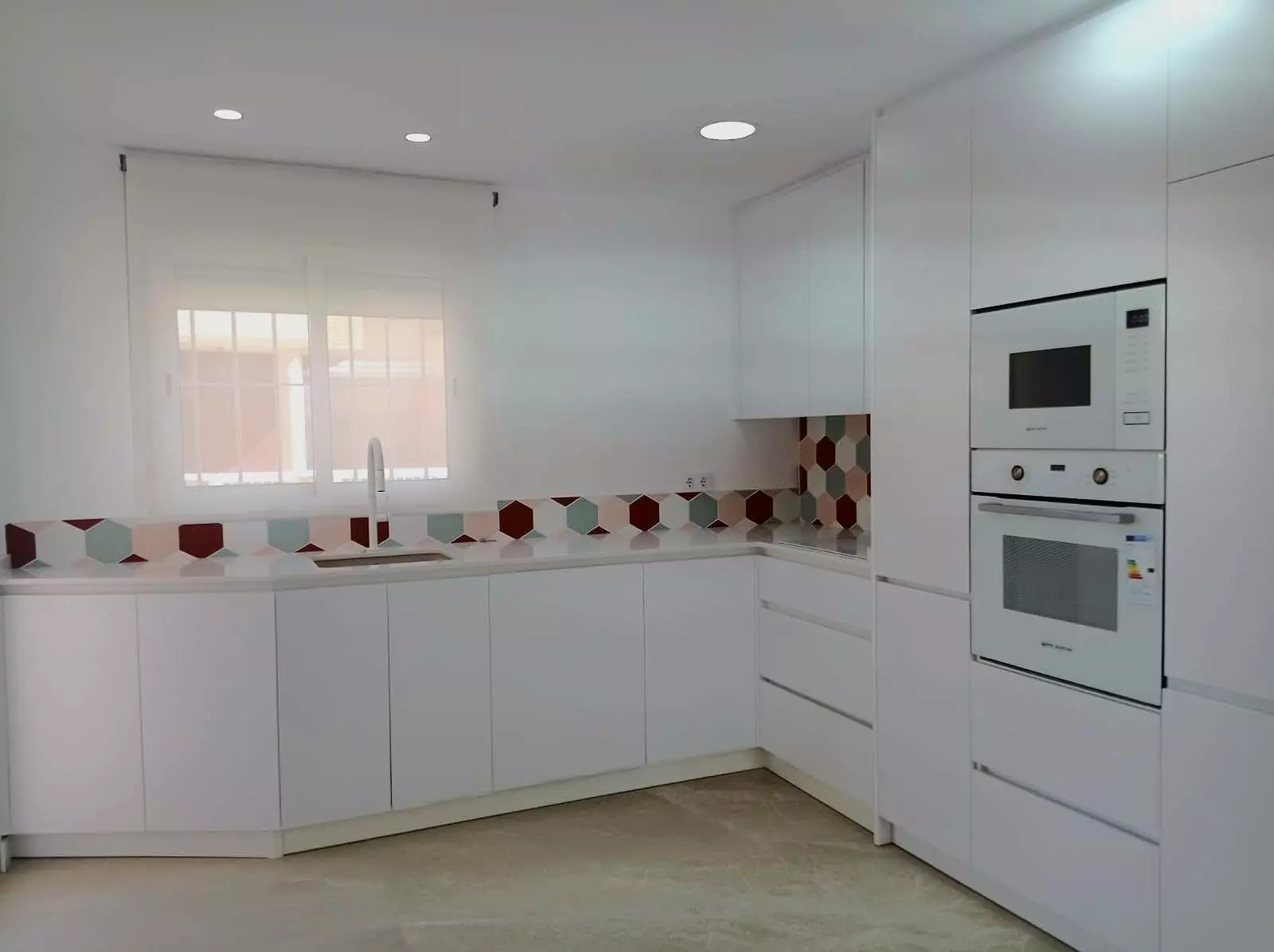 30-3-f479c6 2-bedroom Town House In Pilar De La Horadada, Spain (65 M²)