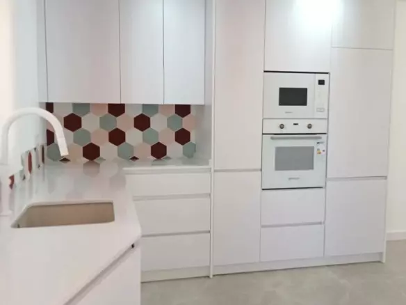 2-bedroom Town House In Pilar De La Horadada, Spain (65 M²)