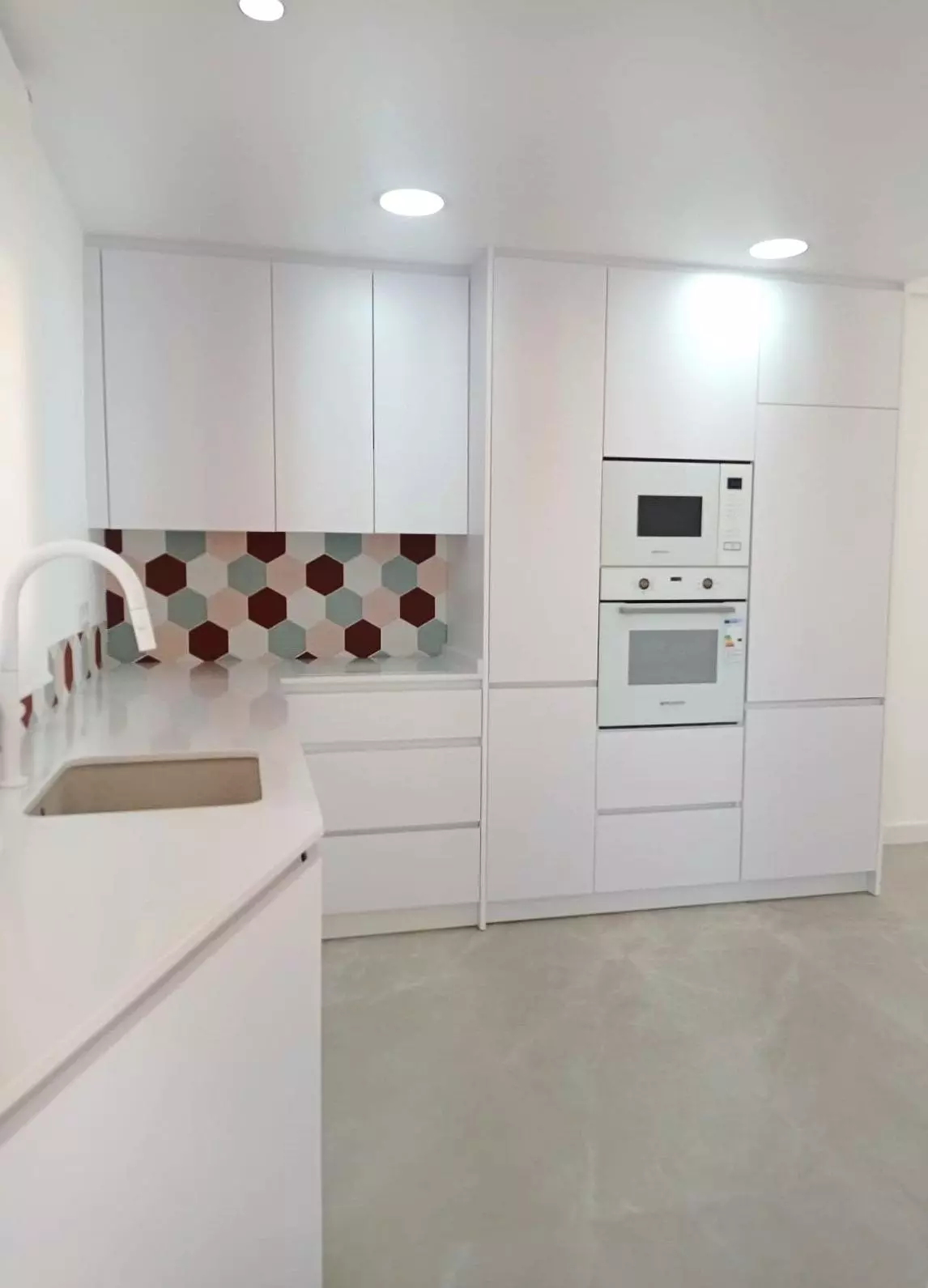 30-4-f34aa5 2-bedroom Town House In Pilar De La Horadada, Spain (65 M²)