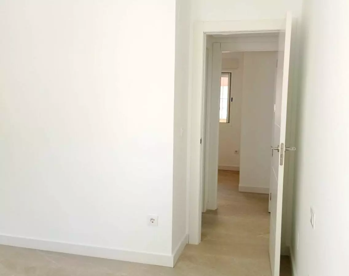 2-bedroom Town House In Pilar De La Horadada, Spain (65 M²)