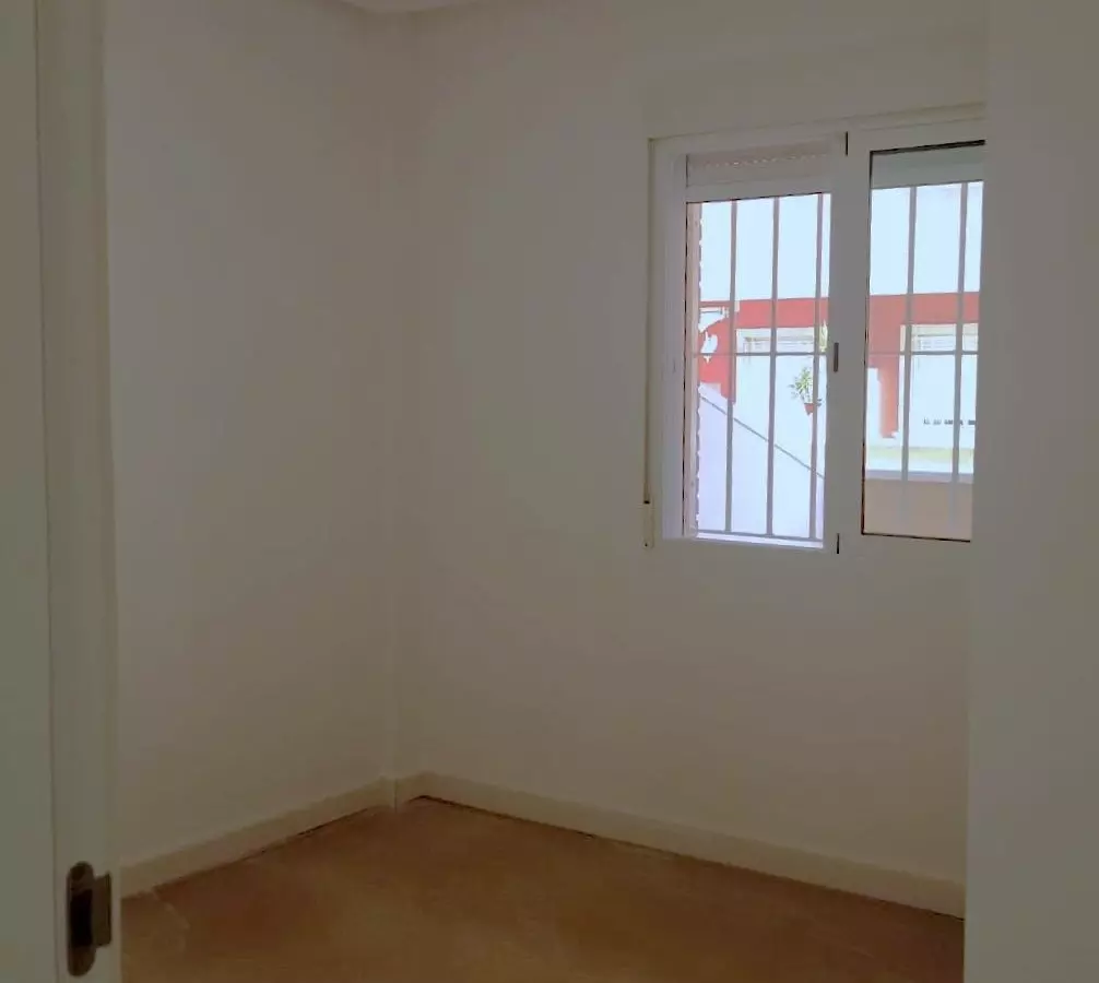 2-bedroom Town House In Pilar De La Horadada, Spain (65 M²)