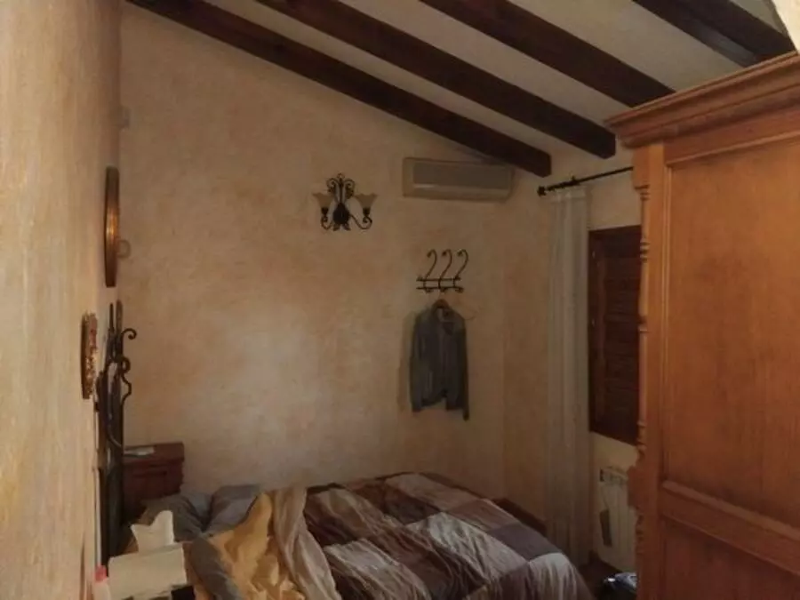 5-bedroom Villa In Dolores, Spain (350 M²)