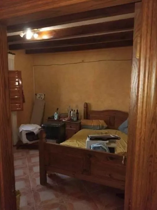 5-bedroom Villa In Dolores, Spain (350 M²)
