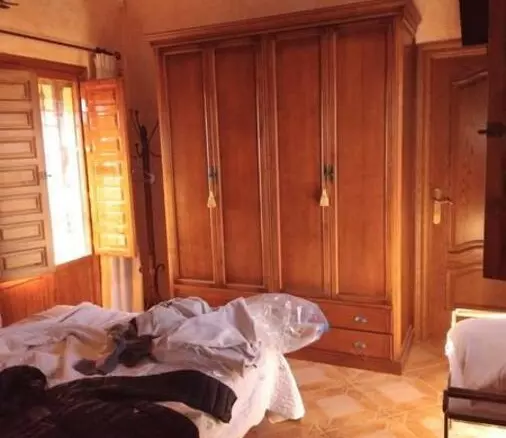 5-bedroom Villa In Dolores, Spain (350 M²)