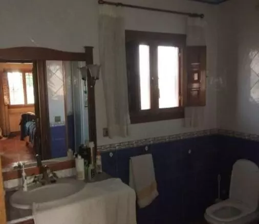 5-bedroom Villa In Dolores, Spain (350 M²)