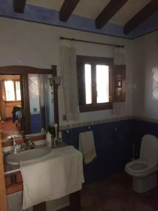 5-bedroom Villa In Dolores, Spain (350 M²)