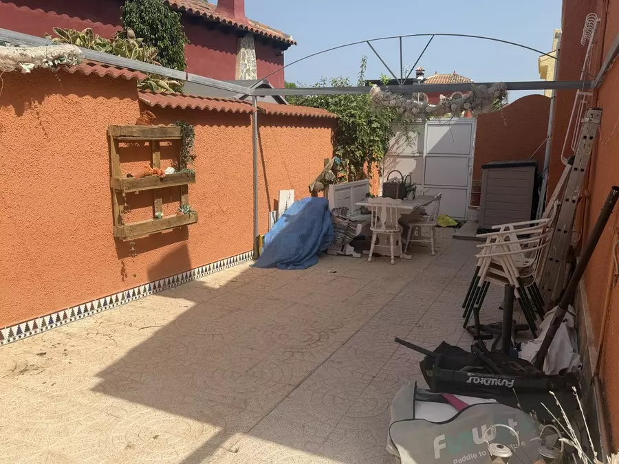 4-bedroom Villa In Ciudad Quesada, Spain (154 M²)