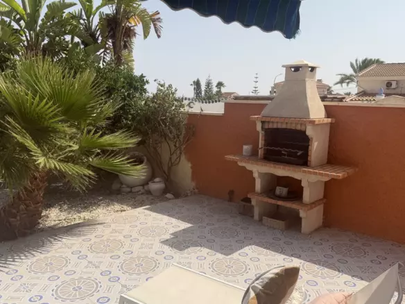 4-bedroom Villa In Ciudad Quesada, Spain (154 M²)