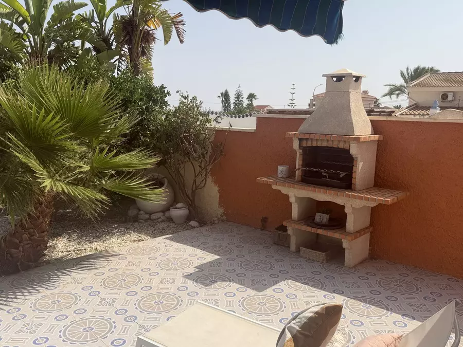 4-bedroom Villa In Ciudad Quesada, Spain (154 M²)