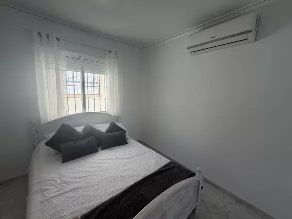 3-bedroom Villa In Ciudad Quesada, Spain