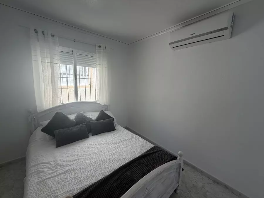 3-bedroom Villa In Ciudad Quesada, Spain