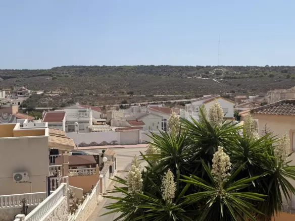 3-bedroom Villa In Ciudad Quesada, Spain