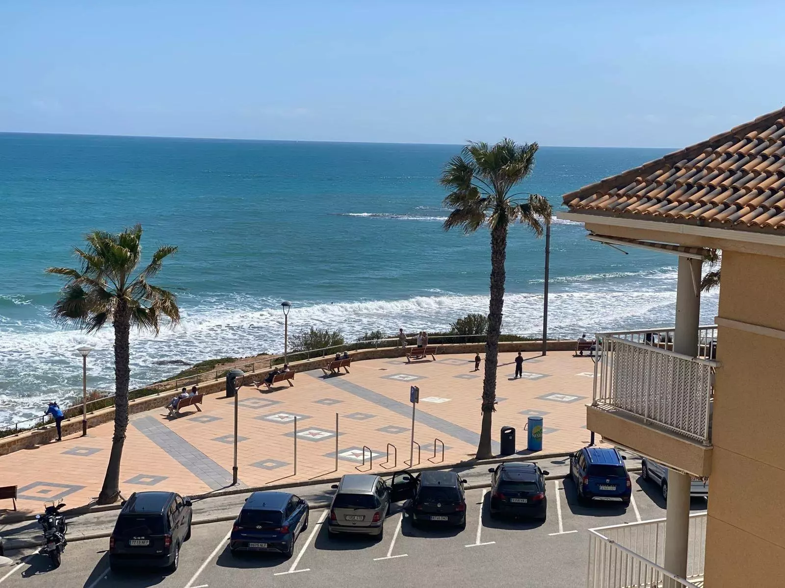 3-bedroom Apartment In Pilar De La Horadada, Spain (81 M²)