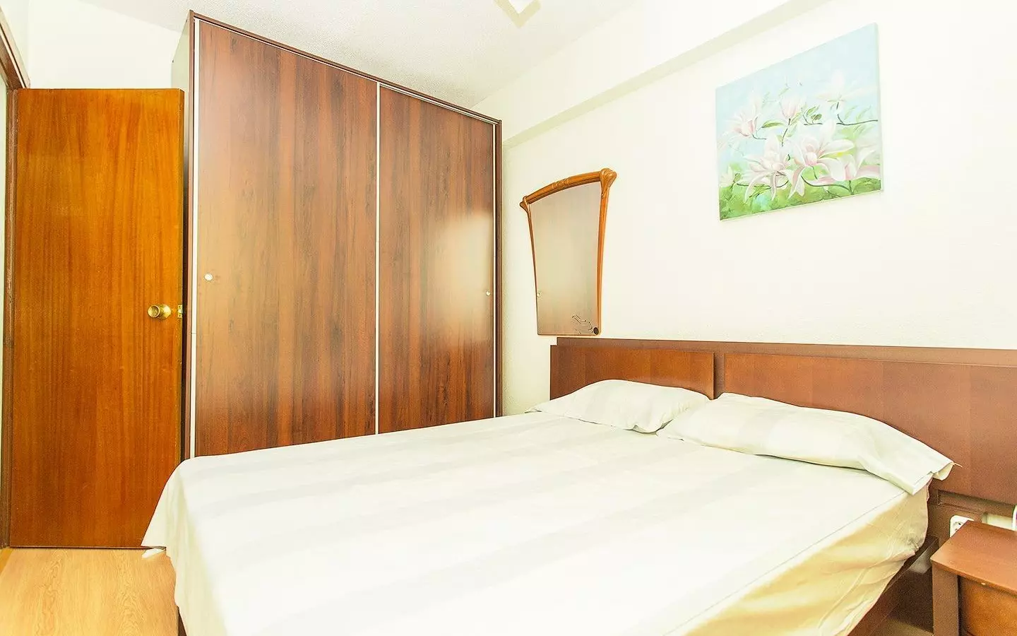 3-bedroom Apartment In Torrevieja, Spain (125 M²)