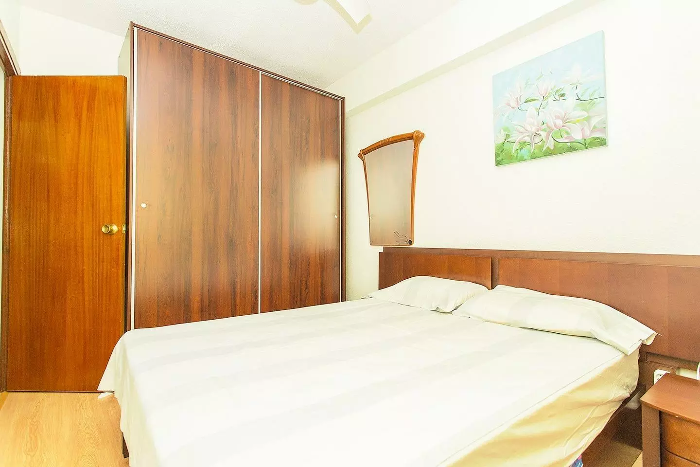 3-bedroom Apartment In Torrevieja, Spain (125 M²)