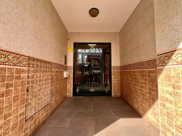 4-bedroom Apartment In Torrevieja, Spain (118 M²)