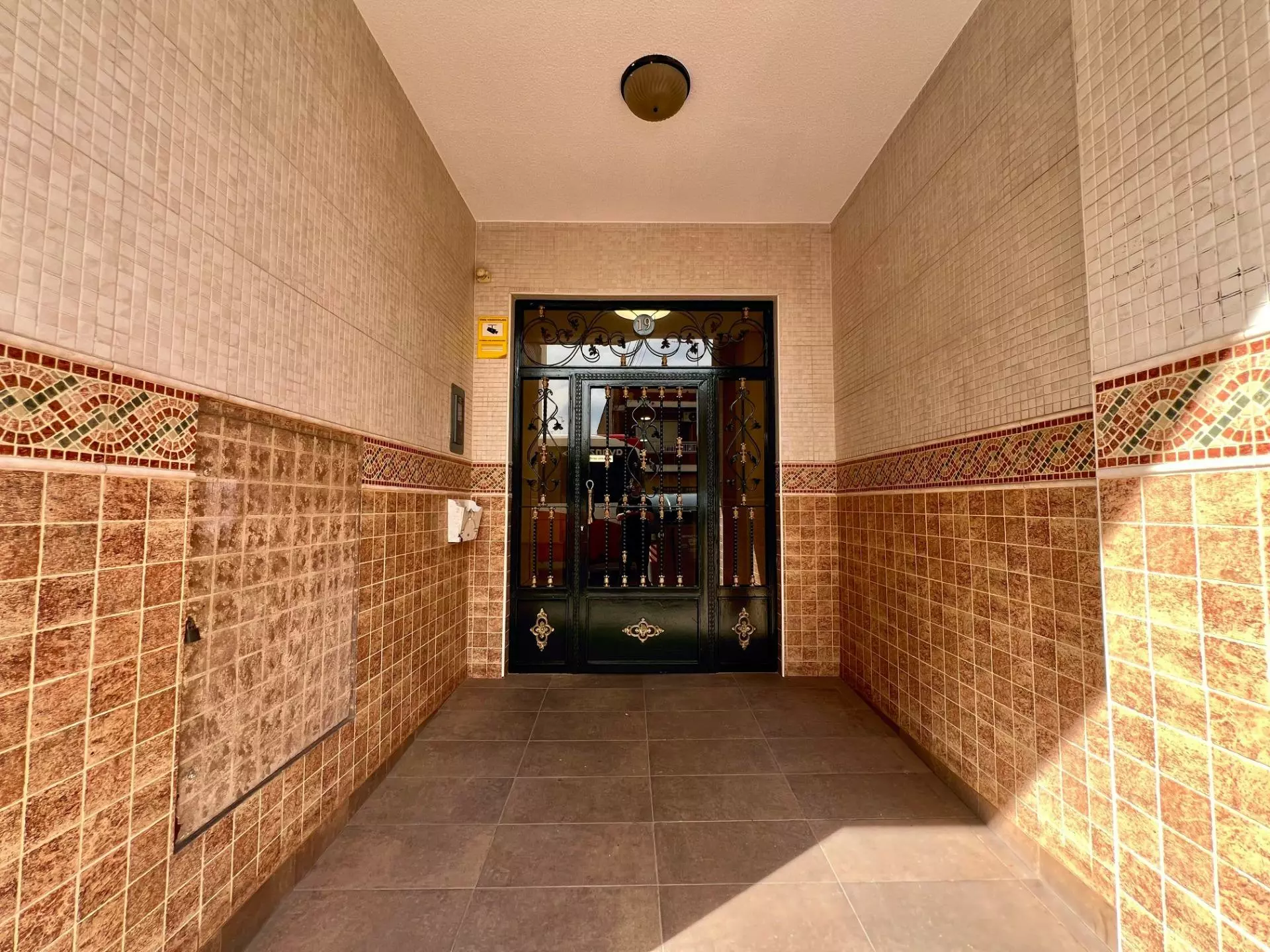 4-bedroom Apartment In Torrevieja, Spain (118 M²)