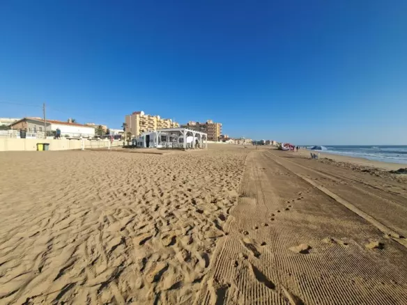 3-bedroom Townhouse In Torrevieja, Spain (113 M²)
