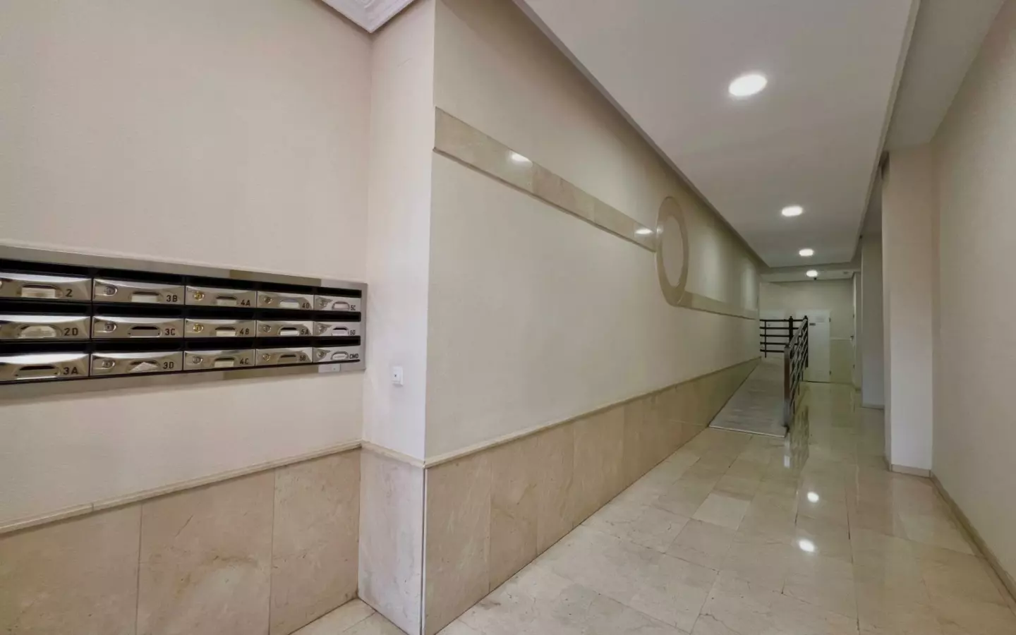 4-bedroom Apartment In Torrevieja, Spain (118 M²)