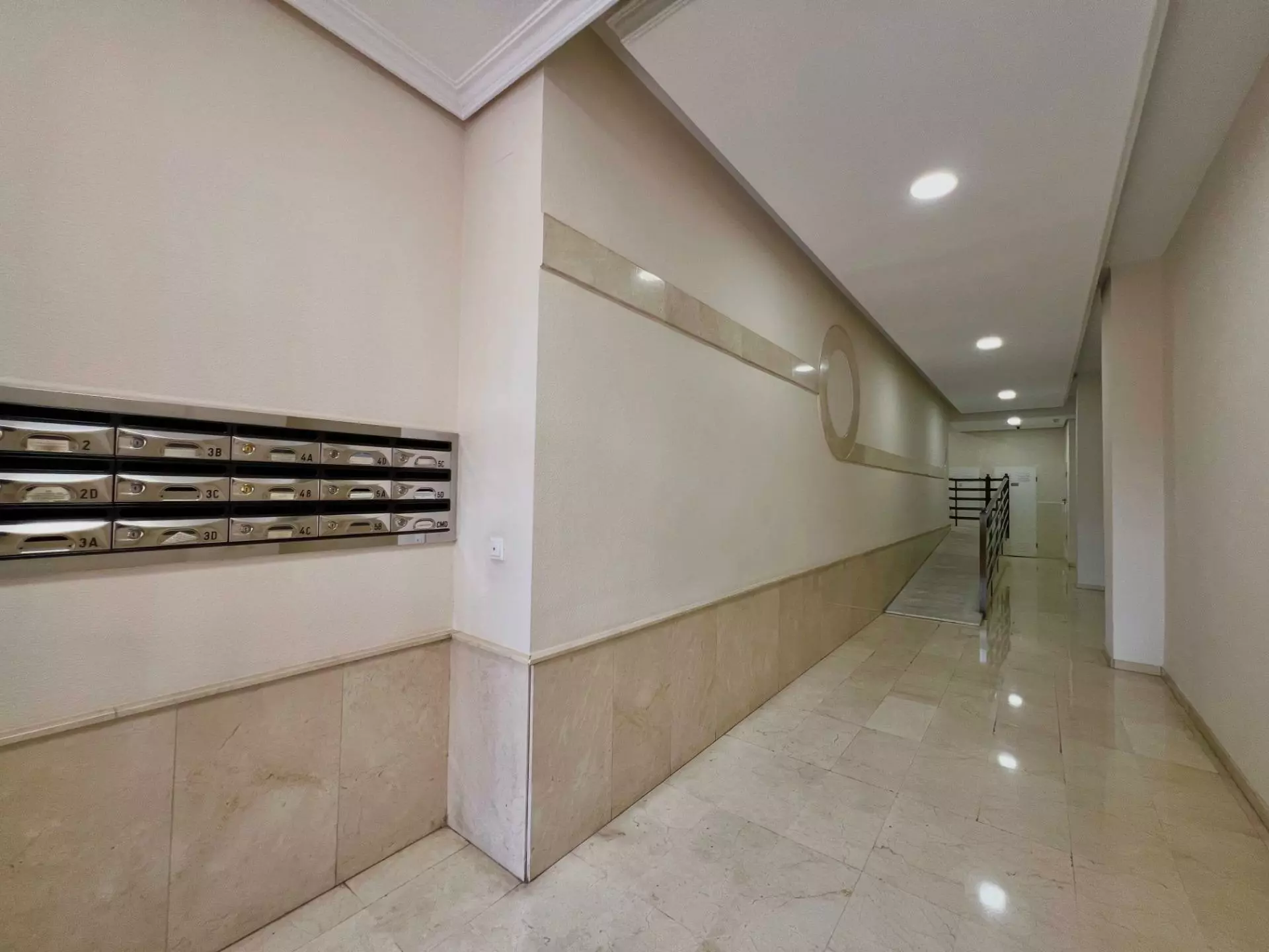 4-bedroom Apartment In Torrevieja, Spain (118 M²)