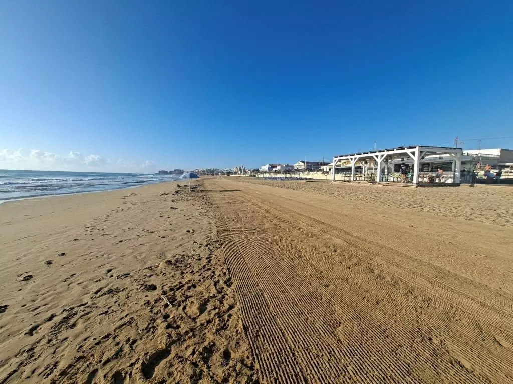 3-bedroom Townhouse In Torrevieja, Spain (113 M²)