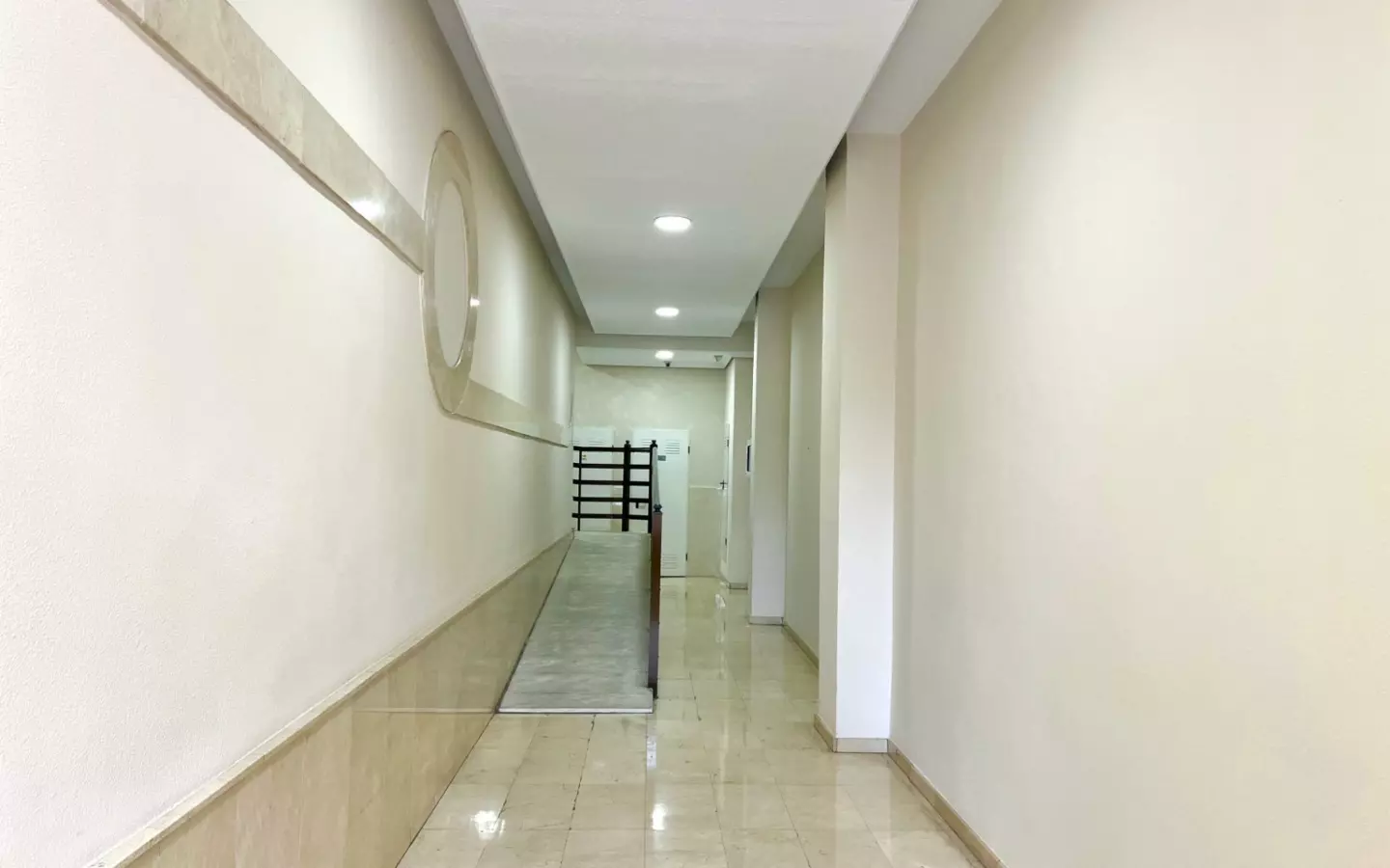 4-bedroom Apartment In Torrevieja, Spain (118 M²)
