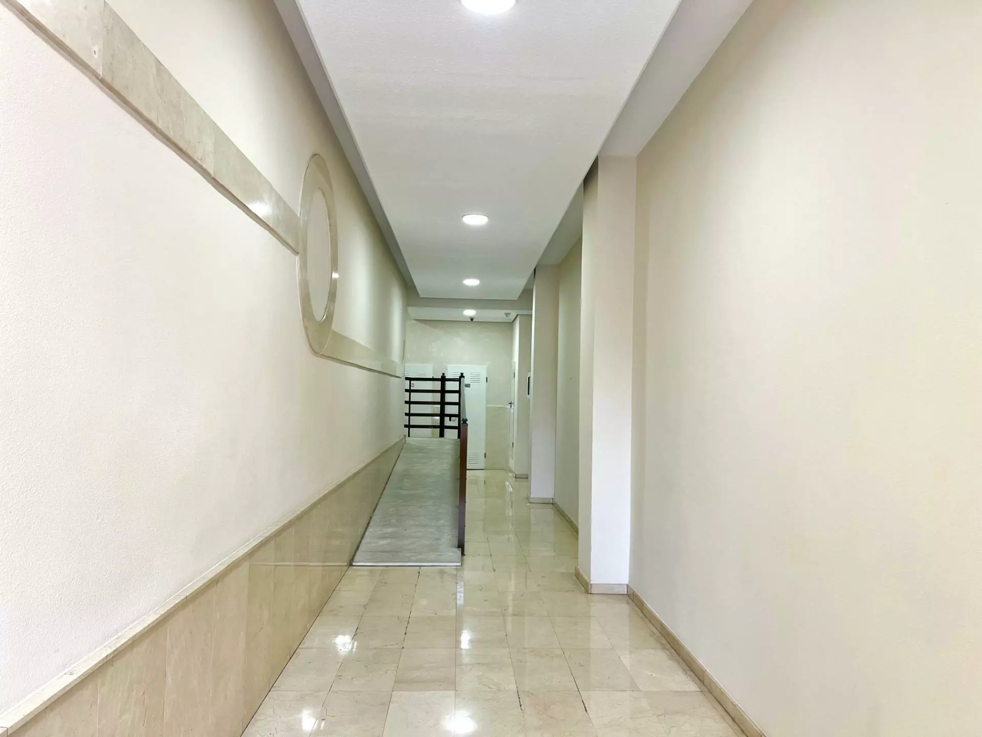 4-bedroom Apartment In Torrevieja, Spain (118 M²)