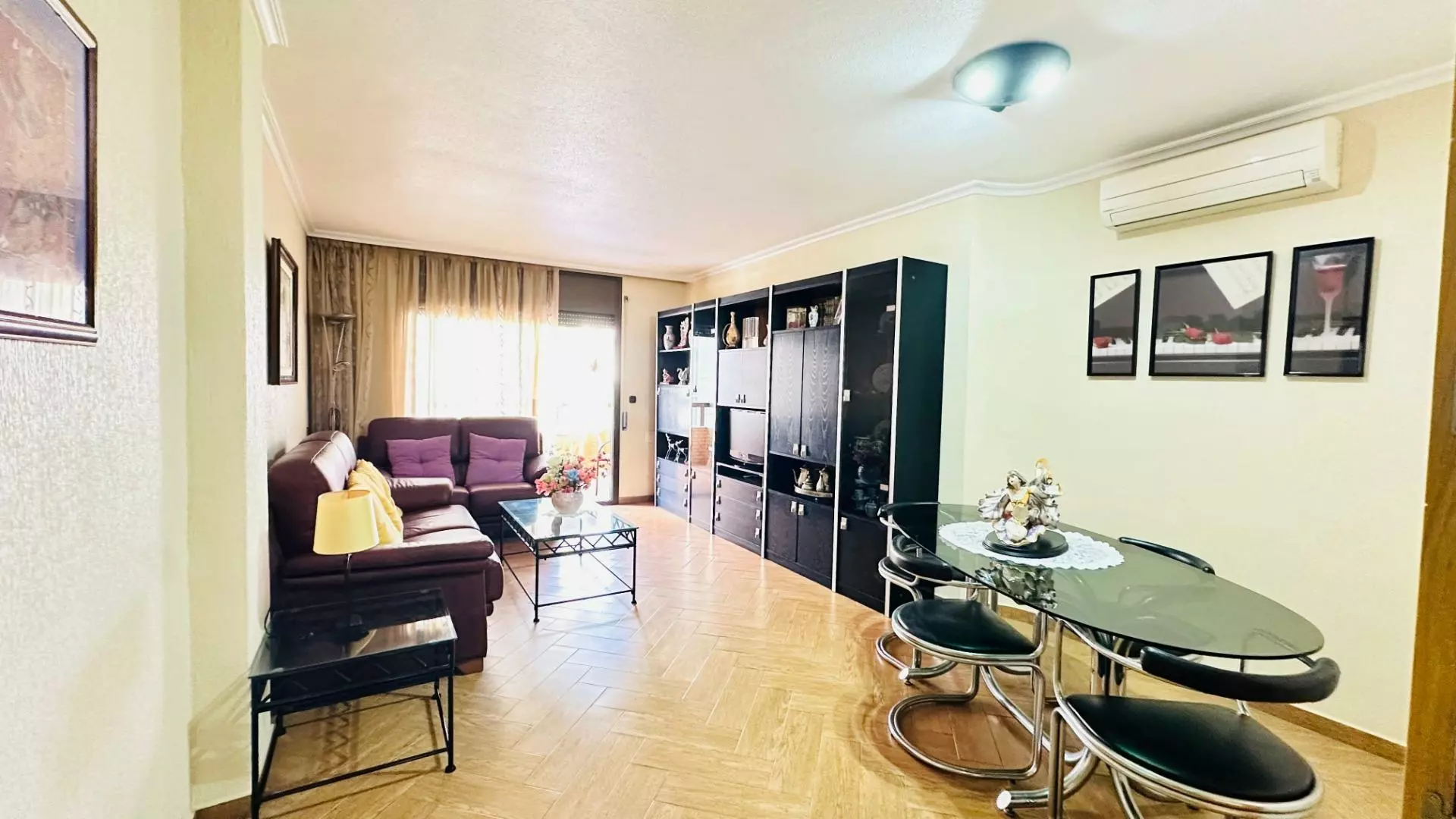 3-bedroom Apartment In Torrevieja, Spain (145 M²)